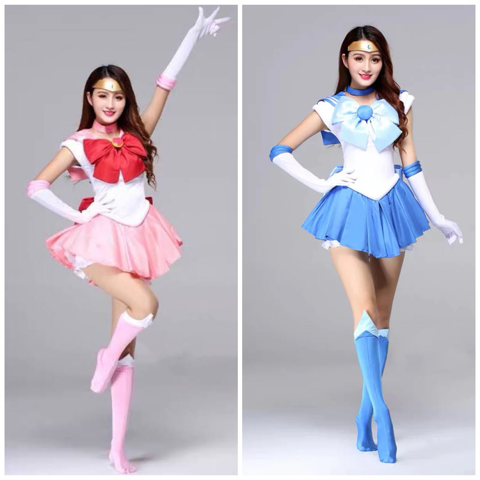 Round 1: What should I wear for Halloween?