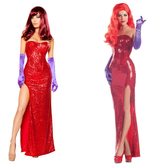 Round 1: What should I wear for Halloween?