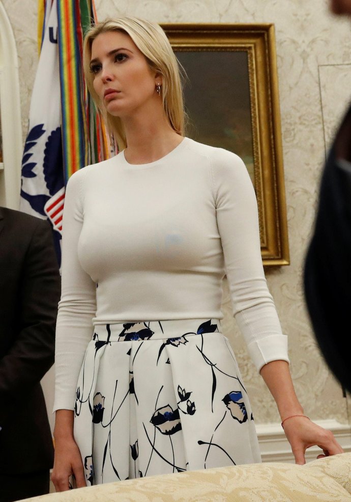 You think the FBI is corrupt or do you think its corrupt because it raided Donald Trump's home because he took classified White House documents home?
