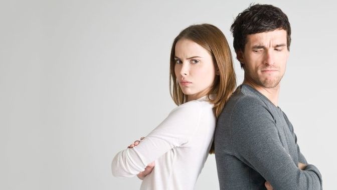 Have you ever managed staying friends with someone you broke up with?