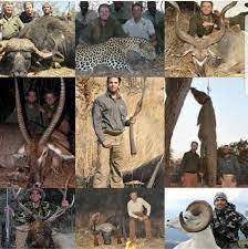 Should we hunt the homeless?