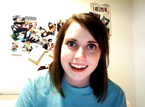 all girls would look like this...