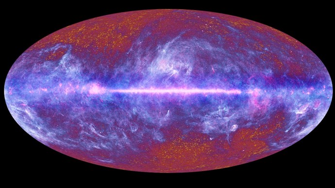 Did you know the Big Bang theory been proving false?