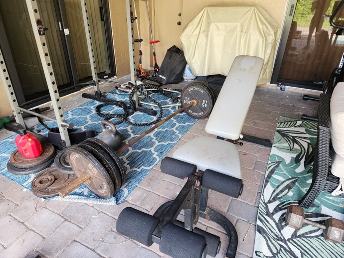 Where were you and what were you doing during 9/11?