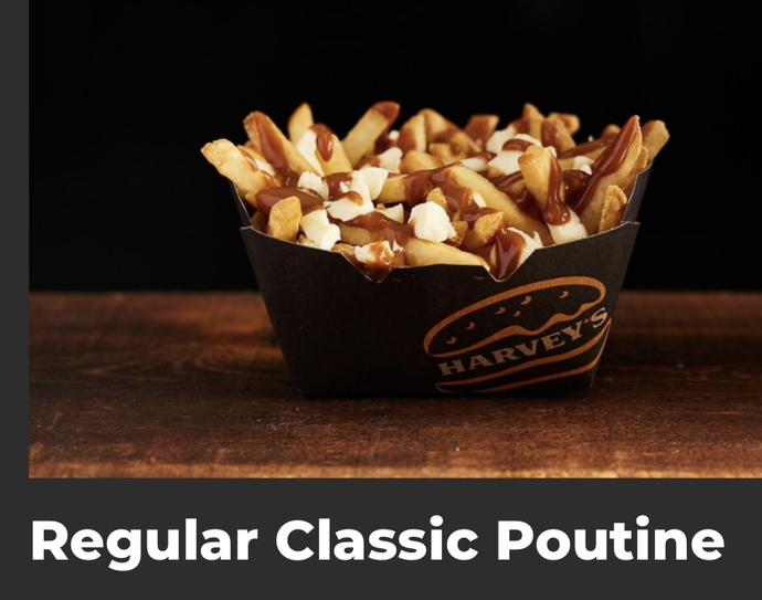 French fries with gravy or cheese fries, which is better?