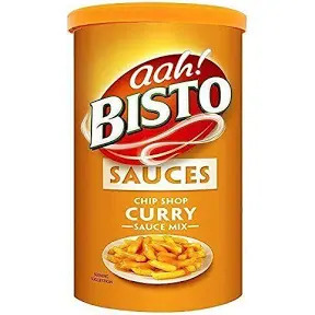 Just mix with boiling water.