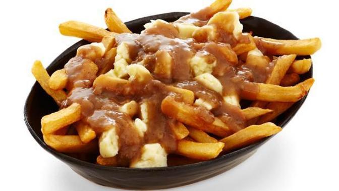 French fries with gravy or cheese fries, which is better?