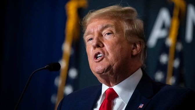 Is it possible to be a proper Christian and a trump supporter at the same time?