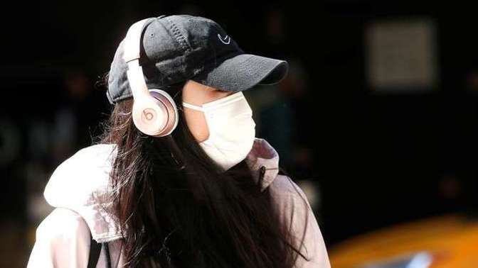 Why are people so adamant when it comes to not wearing masks?