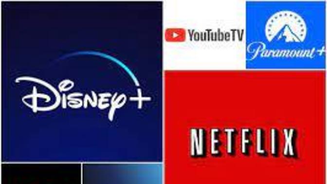 Would you be surprised if someone is not into streaming platforms?