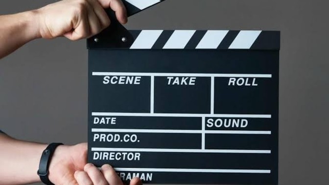 What movie idea do you have in mind?