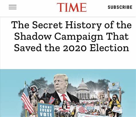 Do you believe in any conspiracy theories?