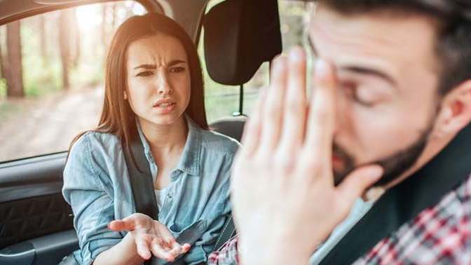 Is it selfish to feel like a man should fight for you?