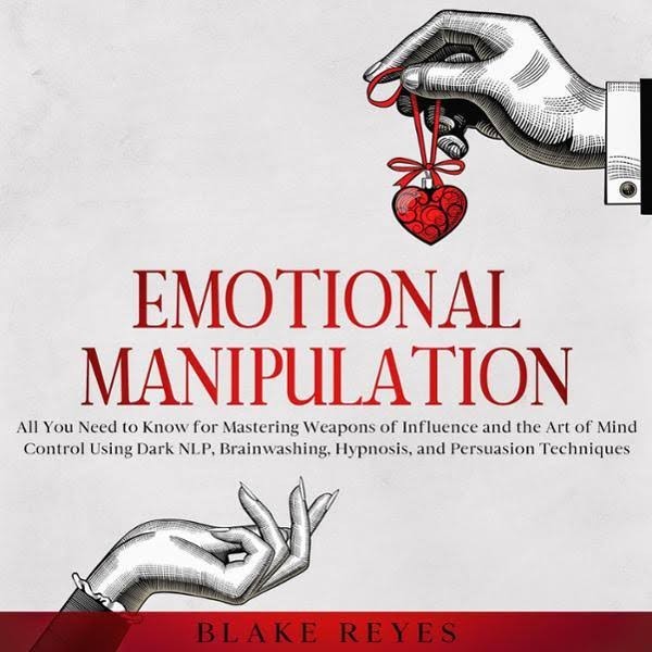 Ladies & Gentz, have you ever been emotionally manipulated into staying in a relationship by your partner attempting to self-harm?