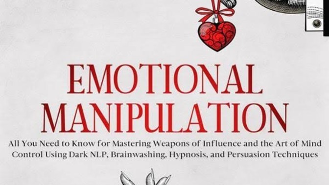 Ladies & Gentz, have you ever been emotionally manipulated into staying in a relationship by your partner attempting to self-harm?
