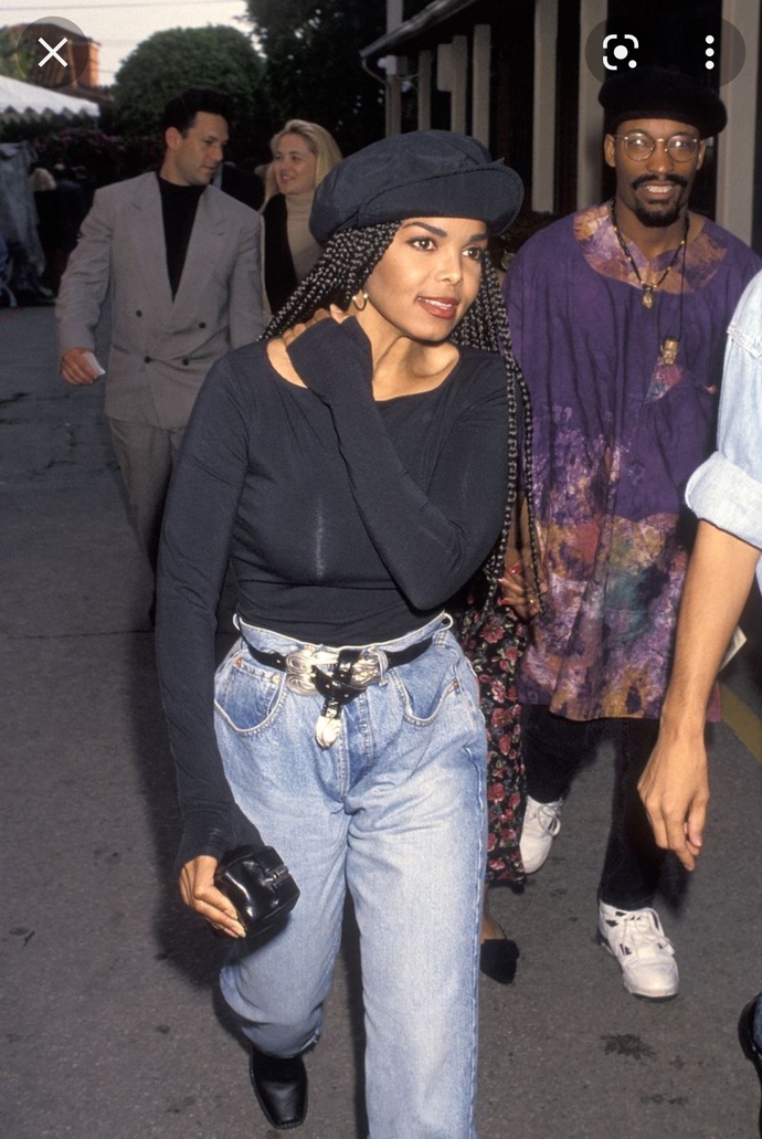 Which era had the best fashion?