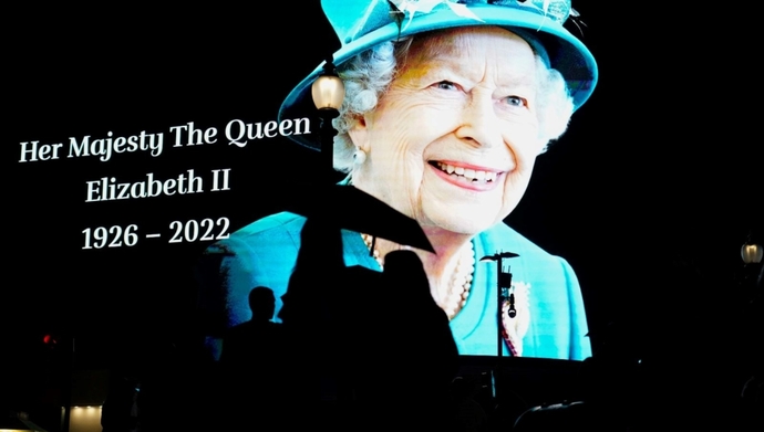 Will you be watching the queens funeral?