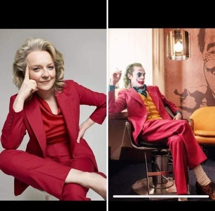 Who wore it better?