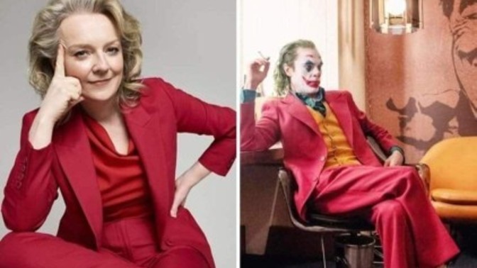 Who wore it better?