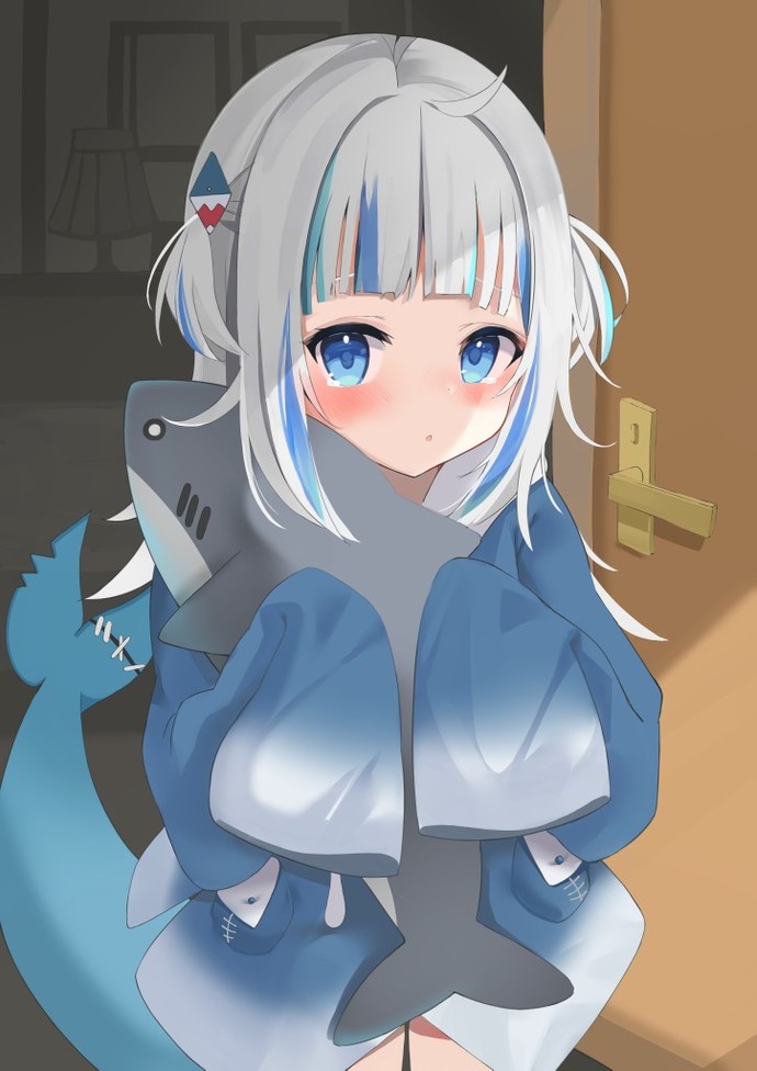 Would you date a creepy entity/monster?