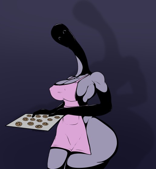 Would you date a creepy entity/monster?