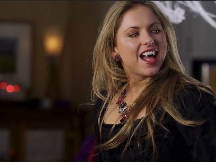 Kate Todd (dead)