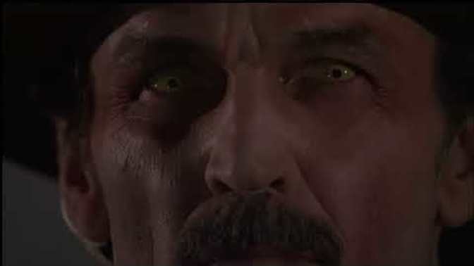 How well would you and your 2 friends do against 4 vampires?