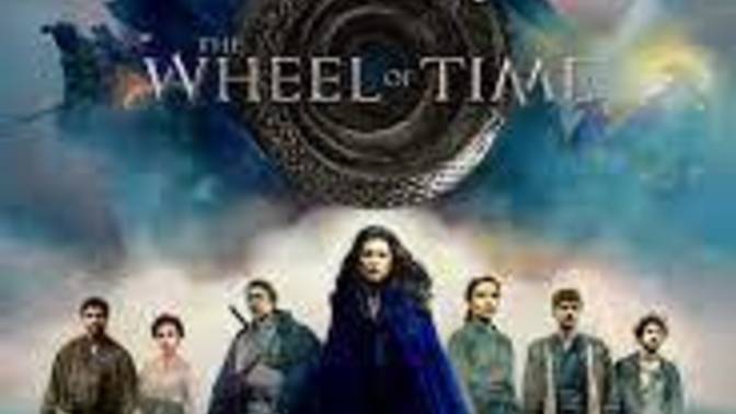 Wheel of Time television series Amazon approved the release date for season 2, how many of you just wish they would stop this nightmare?