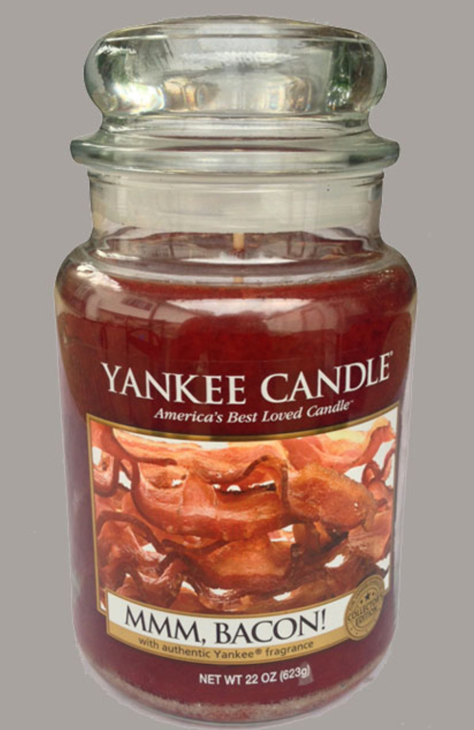 What’s your fav Candle scent?