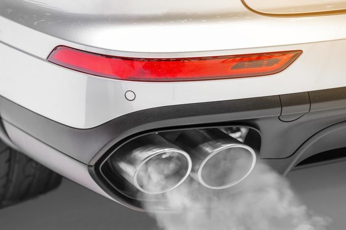 Ladies do you find men who put loud exhausts on their car attractive?