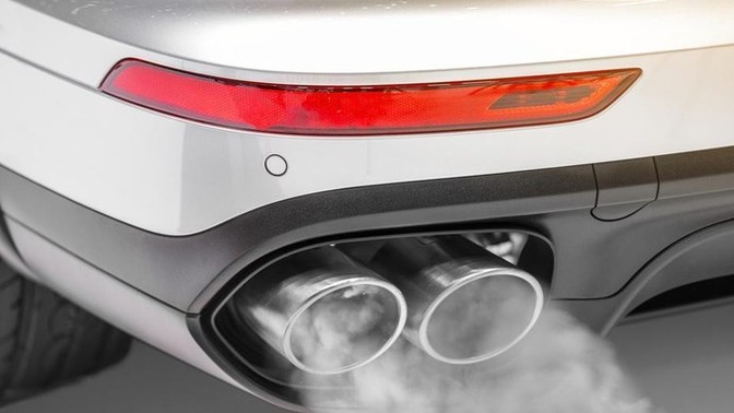 Ladies do you find men who put loud exhausts on their car attractive?