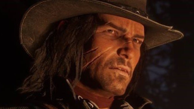 Ladies do you find men with facial scars attractive?