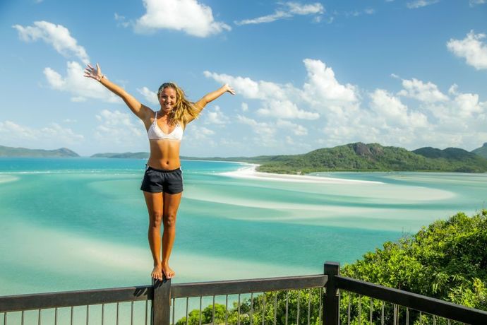 Do you feel like the best vacations are short/long, planned/unplanned? Why?