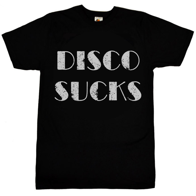 Why did disco music die so quickly? GirlsAskGuys