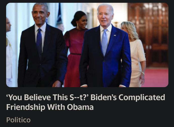 Was Biden’s tough speech a good thing?