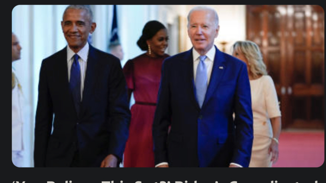 Was Biden’s tough speech a good thing?