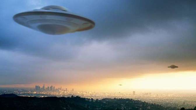 Would the release of UFO videos be a threat to national security?