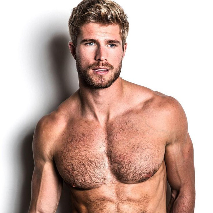 Do you think you would be much happier in life if you were a Chad?