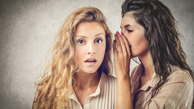 If a former ex of someone you were dating attempted to warn you about them would you listen to them?