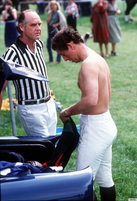 Do you think King Charles will be a good king?