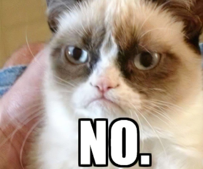 Do you have a celebrity crush that would be considered atypical?