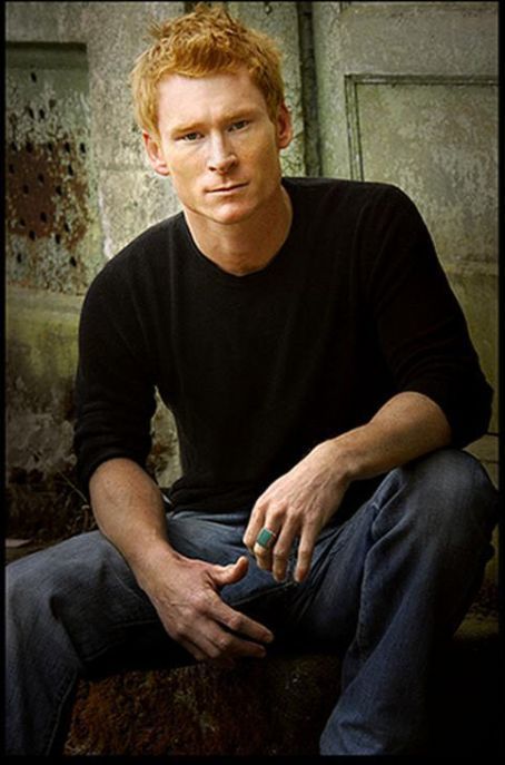 Do you have a celebrity crush that would be considered atypical?