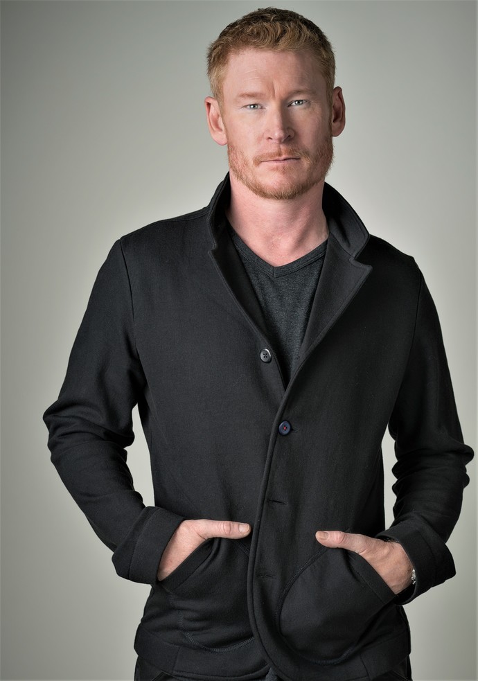 Do you have a celebrity crush that would be considered atypical?