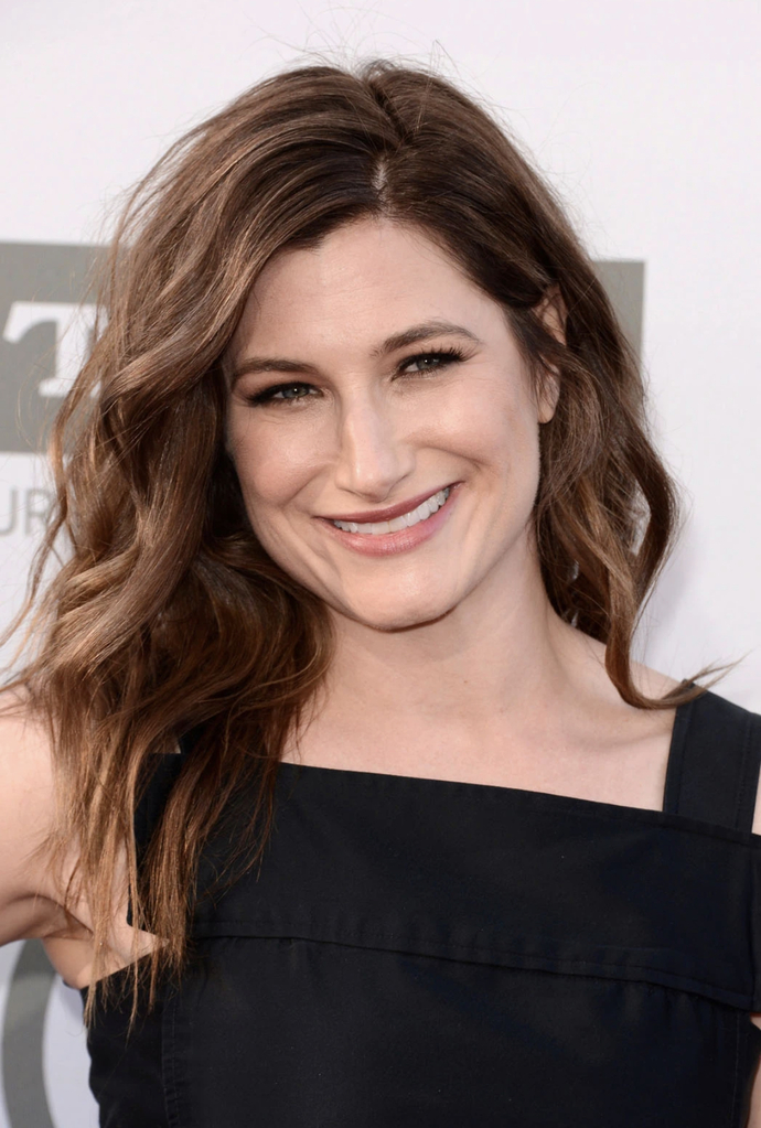 Do you have a celebrity crush that would be considered atypical?