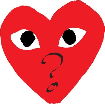 What song is your heart crying out lately? Is it singing something joyous, sorrowful or angry?