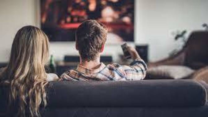 Can you watch a whole movie 🎥 at home without falling asleep 😴 ?