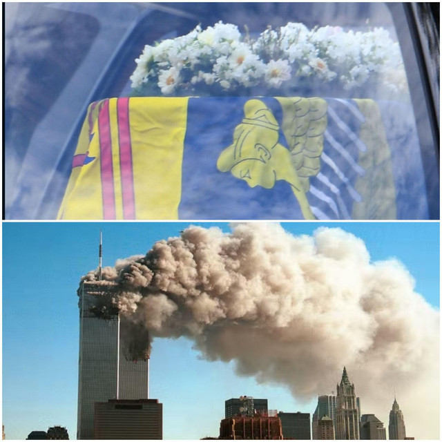 Liberals who loved the queen, did you know her connection to Jesuits? What the jesuit oath says? And is QAnon a CIA controlled psyop (not trolling)?