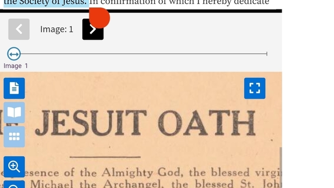 Liberals who loved the queen, did you know her connection to Jesuits? What the jesuit oath says? And is QAnon a CIA controlled psyop (not trolling)?