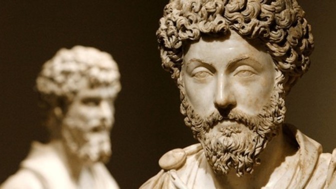 What is your opinion on stoicism?