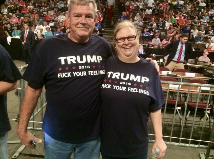The Democrats that are highest in power are now saying Republicans are terrorist equal to Al-Quida. How do they get away with these blatant lies?
